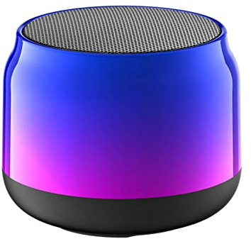 FARZI New S16 wireless outdoor portable lock and load spray audio Car Subwoofer mini Bluetooth speaker