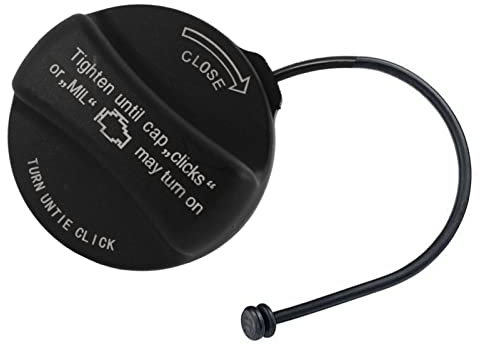 zingking 16117222391 Tankdeckel Tankverschluss Mini Kraftstoffbehälter Ersatz für B-M-W E36 E39 E46 E60 E70 E90 E92 X3 X5 MINI