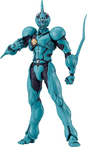Bio Booster Armor Guyver: Guyver I (Ultimate Edition) Figura de acción Figma