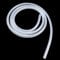 Silicone Tube, iMeistek Food Grade Flexible Silicone Hose, 5 mm ID x 8 mm OD, Length 1.5 Meters, Water Air Hose Pipe, for Pump Transfer