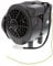 sparefixd Extractor Fan Motor to Fit AEG Cooker Hood