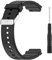 KAREN66 1 Stück Kinder Armband Kompatibel mit Xplora X5/ XGO2/XGO3 Armband - Sport Silikon Uhrenarmband Replacement Wechselarmband Ersatzarmband für Xplora X5/ XGO2/XGO3 Kinder Telefon Uhr (Schwarz)