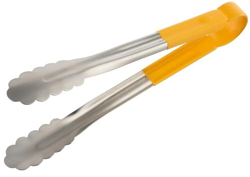 APS 75865 Universalzange, Edelstahl, Länge: 30 cm