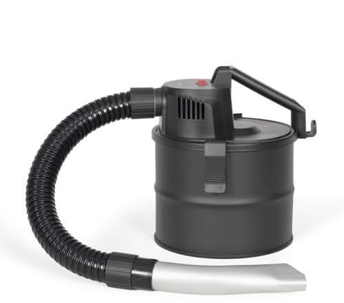 Asche- und Staubsauger 4l 600w - DOH139