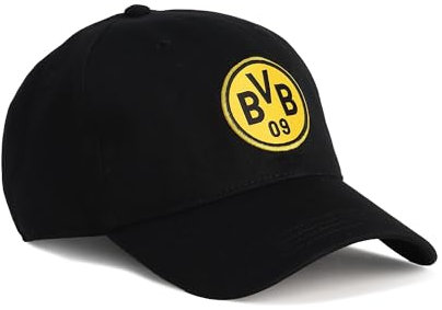 PUMA BVB Borussia Dortmund Football Archive Cap One Size