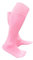 Sondico Mens Football Socks Plus Size Light Pink 12-14