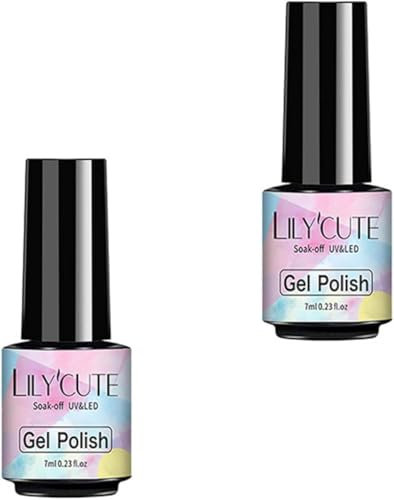 2 Nagellackbarriere - 7 Ml Liquid Latex Für Nägel,nagellack Korrekturstift | Peel Off Nagellack,Nagelhautschutz Für Gel-Nagellackierung, Abziehbarer Nagelhautschutz, Flüssiges Abziehband Für