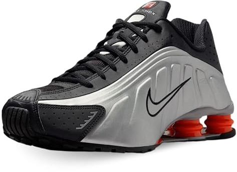 Nike Nike Shox R4 Chaussures d'AthlétismeFille