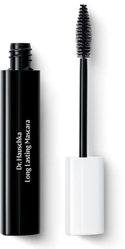 Langanhaltende Wimpernmaske