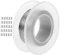 Ciieeo 1 Set Sturdy Steel Wire Rope Kit Multi Strand Fishing Wire for Picture Hanging DIY Projects and Wall Decorations