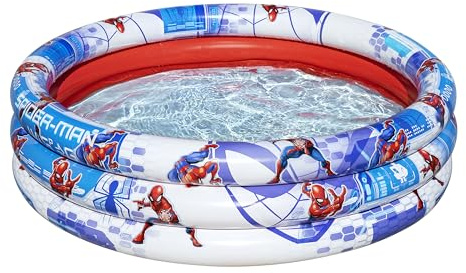 Φ48 x H12/Φ1.22m x H30cm 3-Ring Pool