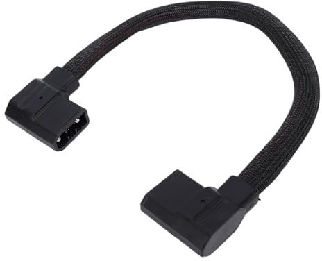 Spacnana Zusätzliches Batterieanschlusskabel mit 19,3-Zoll-gewebtem XT150-Kabel für Max 2 2 Max Plus Wave Wave 3