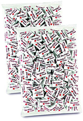 Heidel Danke Naps 2er Pack (2 x 240 g)