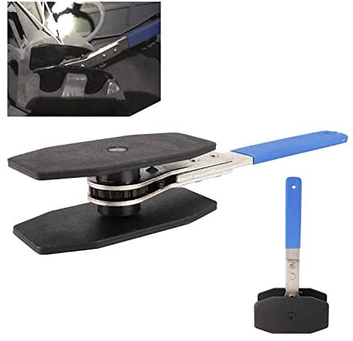 FreeTec, pistone del freno, pinza del freno, strumento con funzione di cricchetto