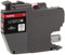 Brother LC-3213M Tintenpatrone (400 Seiten, geeignet für Brother DCP-J772DW, DCP-J774DW, MFC-J890DW, MFC-J895DW) magenta, klein