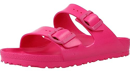 Birkenstock Arizona Bs Desert Dust Vegan 1024544, Sandalen