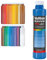 Decolor - Tinte para coloración (azul genciano)
