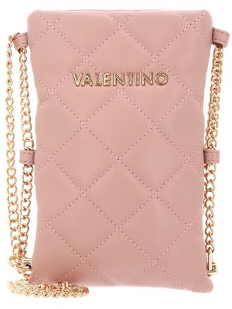 Valentino Ocarina Crossbody Cipria