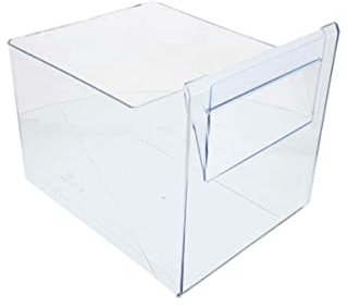 Gemüsefach halber Original Kühlschrank, Kühlschrank, Gefrierschrank 2647018031 Electrolux