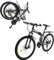 WSIKGHU Faltrad für Erwachsene 26 Zoll Mountainbike 21 Gang Faltbar Fahrrad aus Kohlenstoffstahl Offroad-Fahrrad Cityrad(160-19CM,130KG,85% Vormontiert)