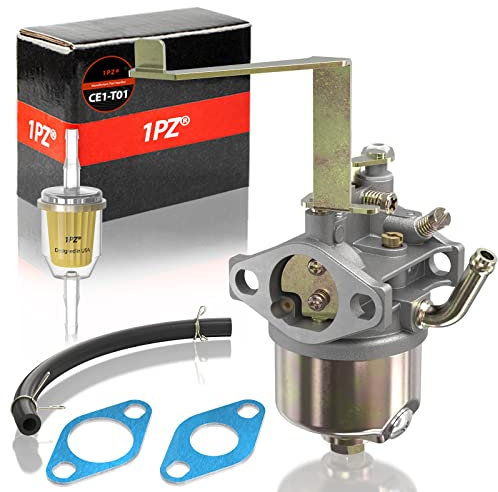 1PZ F6C-ET0 Carburador generador reemplazo para piezas de motor generador ET650 ET950 Westcraft WK-950W GSE 950 GSE 1200 4T