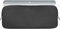 Kwmobile Custodia Compatibile con Logitech MK470 - Porta Tastiera Wireless PC Portatile - Copri Computer Grigio
