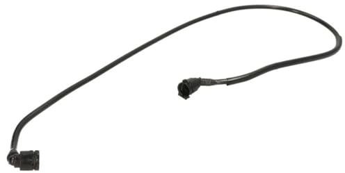 THERMOTEC DWB314TT Kühlerschlauch KÜHLWASSERSCHLAUCH WASSERSCHLAUCH Kompatibel mit BMW 1 Schrägheck F20 3 Touring F31 3 Limousine F30, F80 4 Gran Coupe F36 3 GT F34