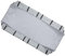 F Fityle Base de Revestimiento para Jaula de Conejillo de Indias, Base de Lona, Duradera y Suave, Reutilizable, Lavable para Rejillas, hábitat para Hurones, Blanco