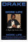 More Life – Drake Album-Poster, Leinwand, Poster, Schlafzimmer, Dekoration, Sport, Landschaft, Büro, Raumdekoration, Geschenk, ungerahmt, 30 x 45 cm