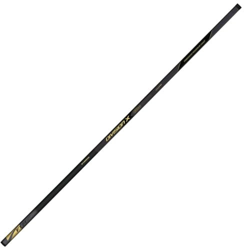 FTM Tubertini Division X 600cm Telestippe - Stipprute, Kopfrute zum Friedfischangeln, Posenrute