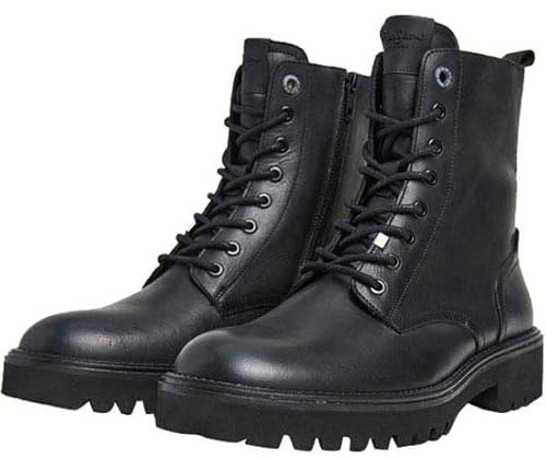 Pepe Jeans Durham Combat, Botas Hombre