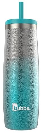 Bubba Strahlender Becher ohne Hülle, 680 ml, Scuba Crystalized Ombre