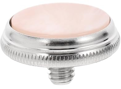 SAFIGLE 2stücke Kurztitel Kurze Trompeten Buckle Piston Button Snap Cover Für Musikinstrumente Weiße Schale Langtitel Kurze Trompeten Buckle Mit Pistondruckknopf Zubehör Für