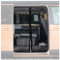 CHROMEMASTER | Moustiquaire Magnétique pour Van, Camping-Car, Voiture | Compatible avec Fiat Ducato Fourgonnette H2 / H3 2006+ | Grille de Protection Contre Les Insectes, Moustiques, Araignées