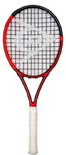 Dunlop CX 200 Tour Mini Tennisschläger, schwarz/rot