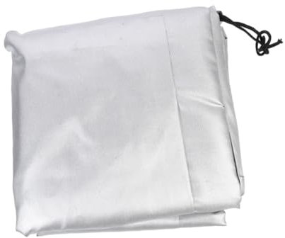 PAMINGONO Gebläseschutz - Verschleißfeste Abdeckung Für Schneefräse Tragbar Und Wiederverwendbar - 尘 - Verlängert Die Lebensdauer des Gebläses - Oxford-gewebe - Australisches Werkzeug