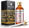 HEYTREE Rose Oil Essential Oil, Premium Grade per diffusore, pelle, capelli, produzione di candele, produzione di sapone-Olio essenziale rosa