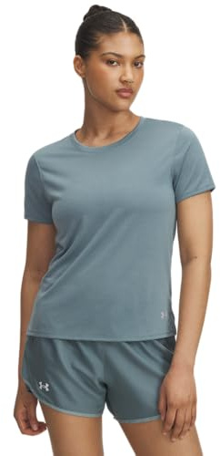 Under Armour Launch T-Shirt Damen Damen