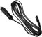 MAGICLULU 12v Câble Alimentation pour Réfrigérateur Portable Adaptateur Allume- Câble Extension pour Voiture Alimentation Mini Frigo Accessoire De Nettoyage Automobile