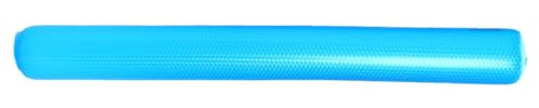 Generic Bâtons gonflables en PVC de 160 cm pour jeux d'eau (bleu)