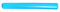 Generic Bâtons gonflables en PVC de 160 cm pour jeux d'eau (bleu)
