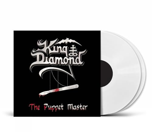 Puppet Master - UK Exclusive