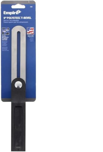 Milwaukee Electric - T-BEVEL