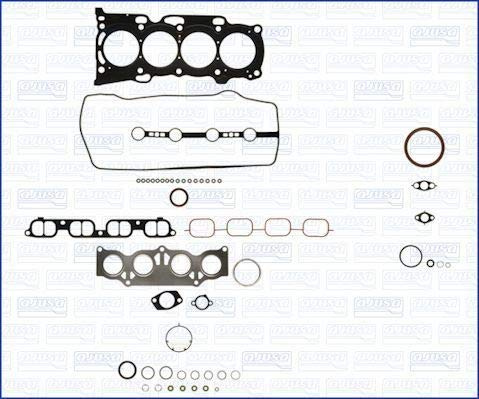 Ajusa 50350100 Full Gasket Set engine