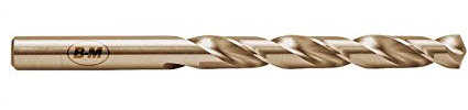 Blue-Master BC50100 Broca, 1 mm