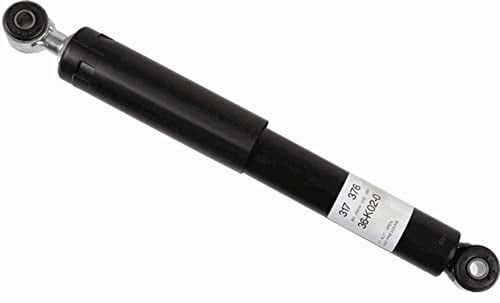 SACHS 317 376 Stoßdämpfer für Renault Extra Van (F40_, G40_) 1985-2001 Hinterachse und Andere Fahrzeuge
