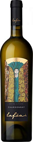 Chardonnay Südtirol DOC Lafóa Schreckbichl Weißwein trocken