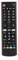 Replacement Remote Control Compatible for LG 49UK6400PLF 49 Ultra HD 4K TV