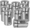 10er SET METALTEX 252945000 Gewürzstreuer 100 ml