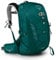 Osprey Tempest 9 Wanderrucksack für Frauen Jasper Green - WM/L